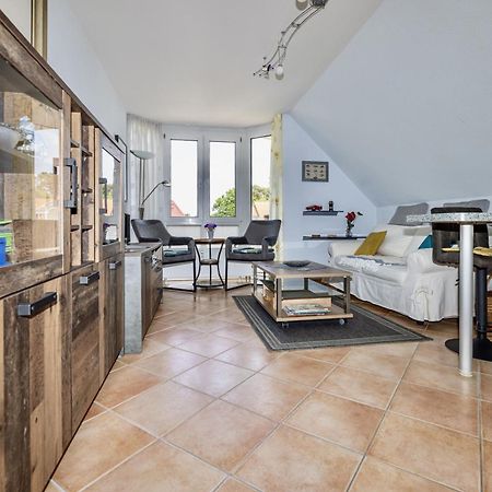 Ferienwohnung Meeresleuchten Baabe Exterior foto