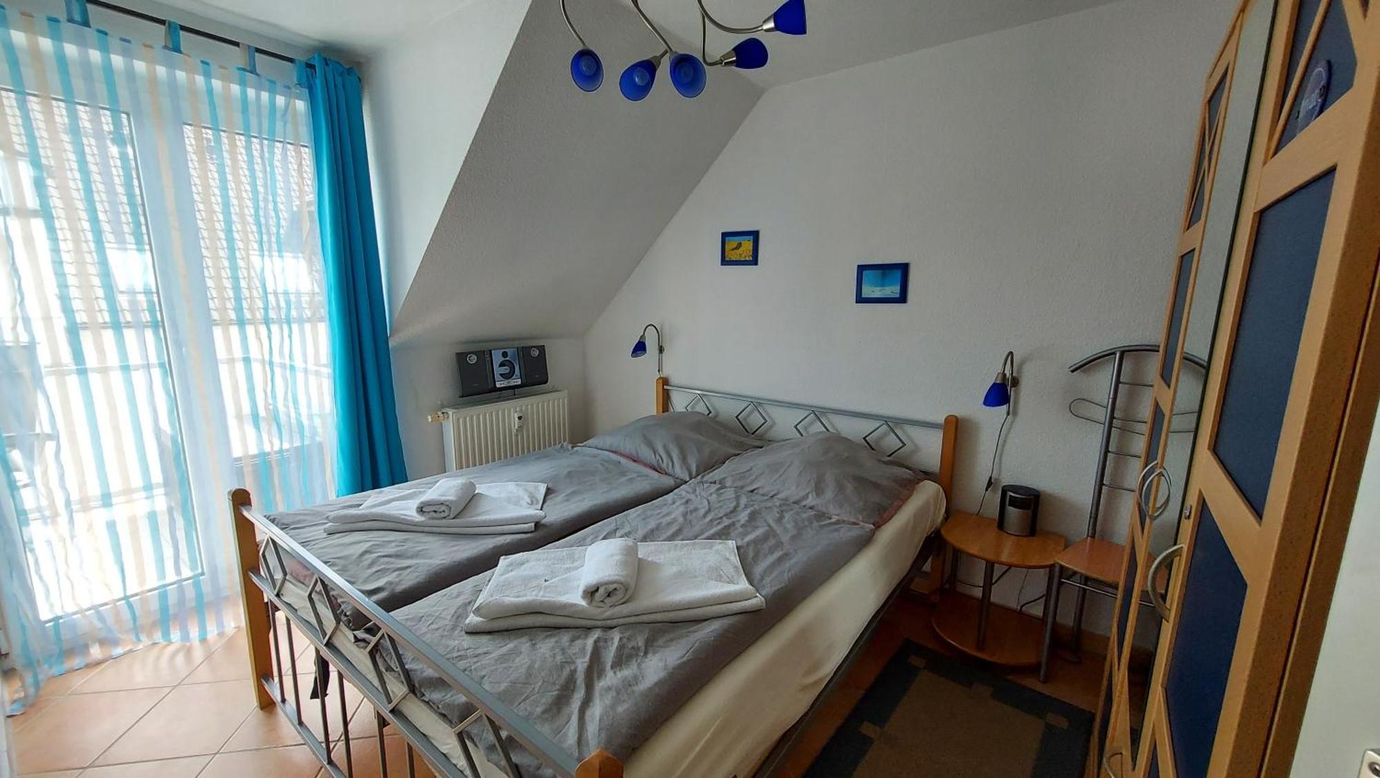 Ferienwohnung Meeresleuchten Baabe Exterior foto